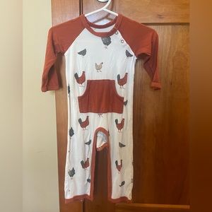 Kyte Baby - Chick Longall in 6-12 month